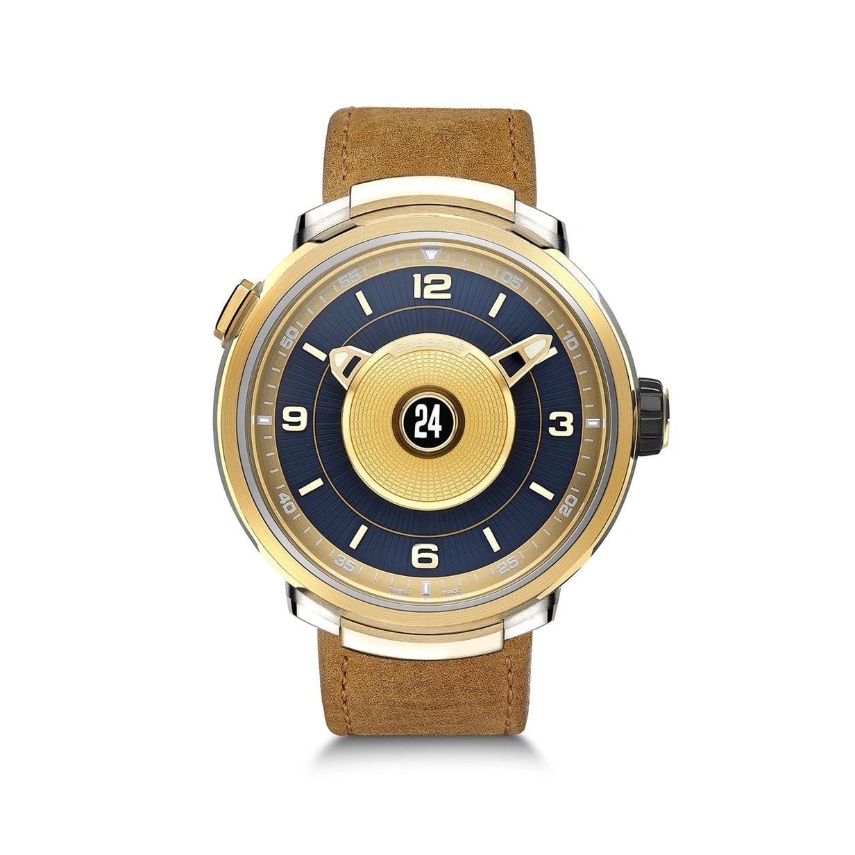 Fabergé Visionnaire DTZ Gallivanter