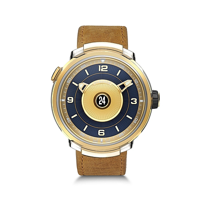 Fabergé Visionnaire DTZ Gallivanter