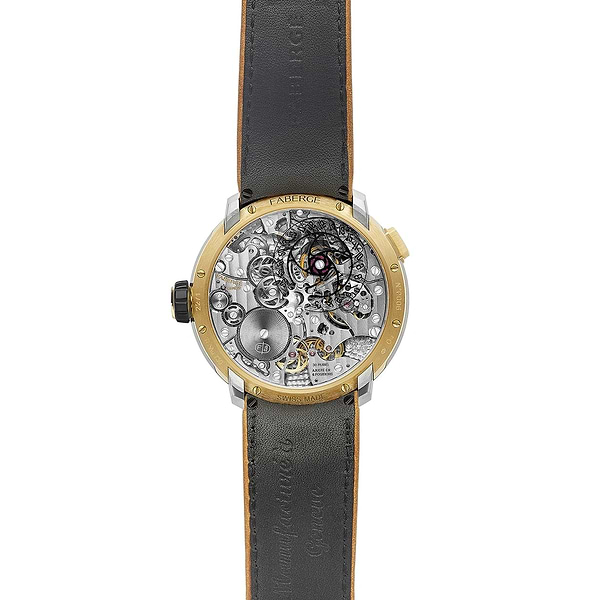 Fabergé Visionnaire DTZ Gallivanter