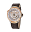 FABERGÉ WATCH – FABERGÉ VISIONNAIRE DTZ 18 KARAT ROSE GOLD WATCH