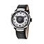 FABERGÉ WATCH – FABERGÉ VISIONNAIRE DTZ 18 KARAT WHITE GOLD WATCH