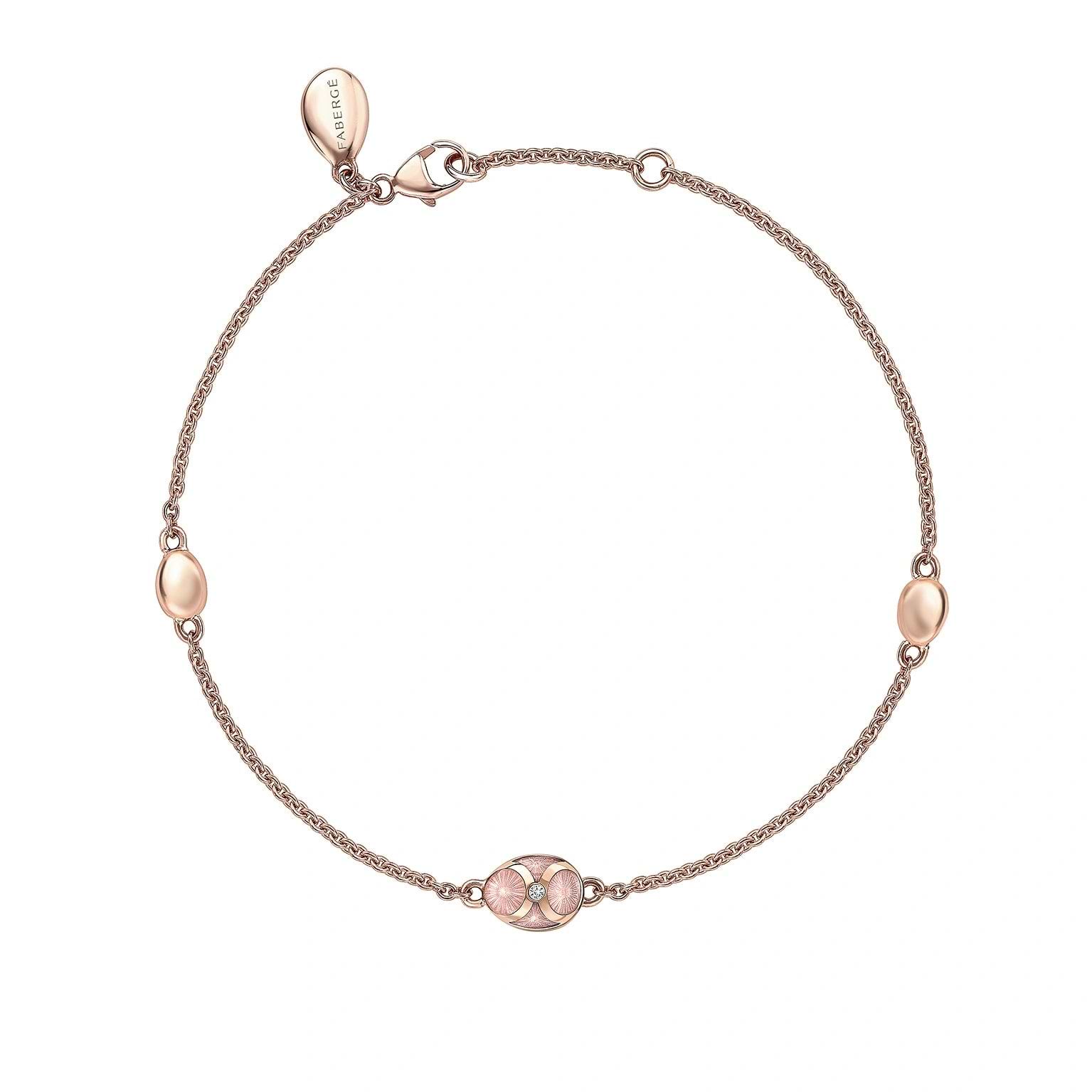 Forever Chain Bracelet