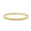 Love by Fabergé Hinged Bracelet in yellow gold with price displayed as €10,700 excluding taxes and duties.