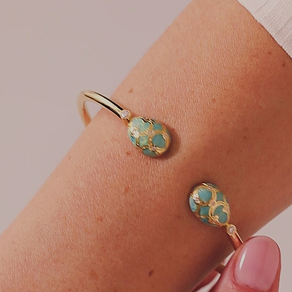 Heritage Bangle 1895