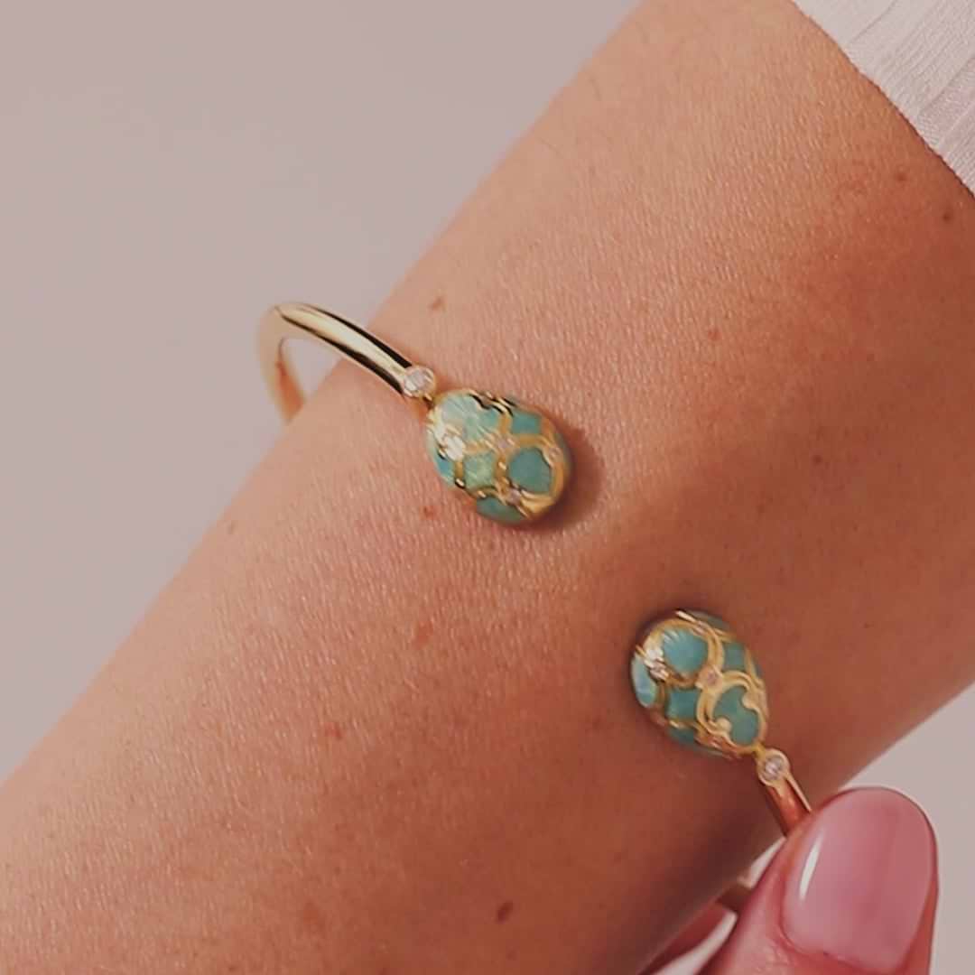 Heritage Bangle 1895