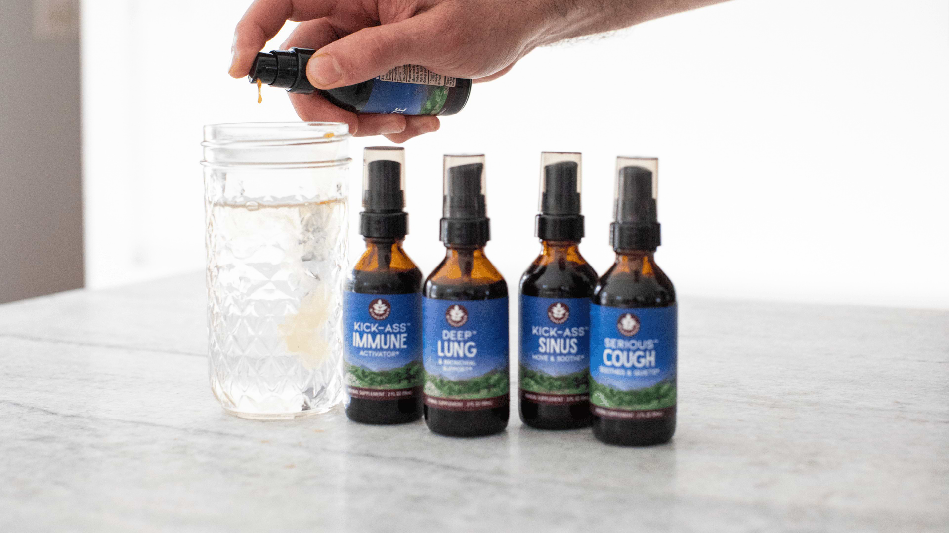 herbal formulas