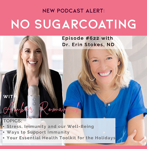 No Sugarcoating Podcast Episode 622