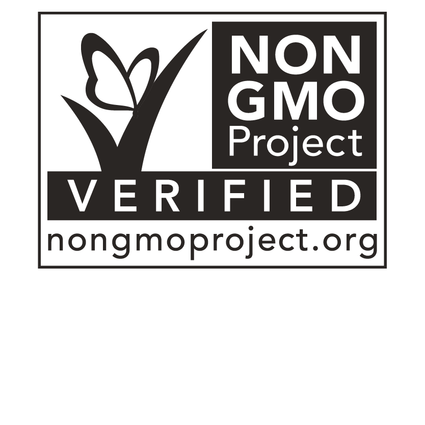 Non-GMO Project Verified