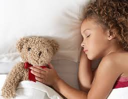 sleeping child Sleeping Child