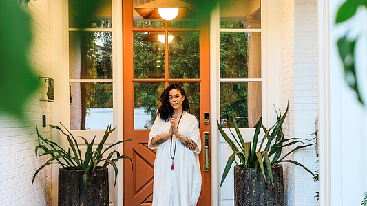 Leaders in Healing and Herbal Wisdom Unite: WishGarden Herbs Partners with Devi Brown