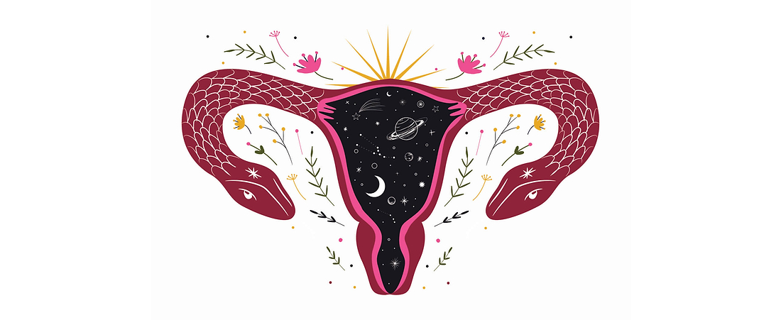 Reproductive Transitions