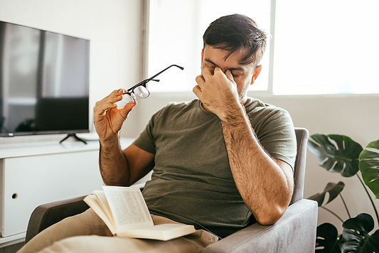 Can Allergies Make You Tired?