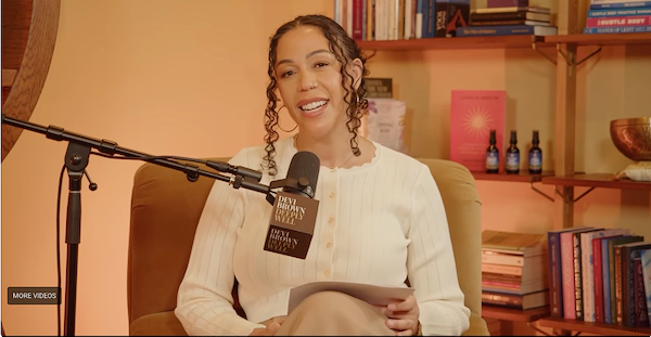 The Healing Power of Medicinal Herbs with Dr. Erin Stokes