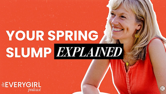 How to Spring Clean Your Health: Detox, Reduce Inflammation & Bloom This Season