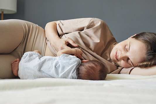 Herbs for Lactation: A Midwife's Guide to Milk Supply