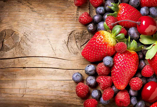 Nutritional Support for Beating Postpartum Blues