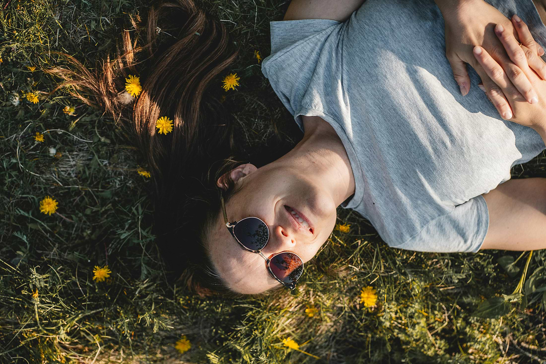 Breaking Up With Birth Control: Herbs That Support Hormone Balance