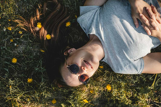 Breaking Up With Birth Control: Herbs That Support Hormone Balance