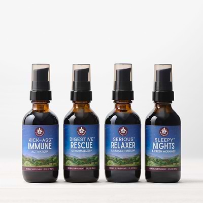 Travel Essentials Bundle