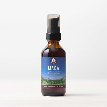 Maca 2oz Pump