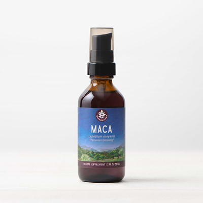 Maca Root Tincture