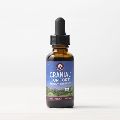 Cranial Comfort, Tension Release