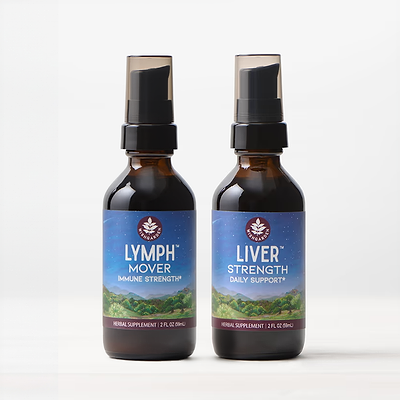 Purify & Flow Duo