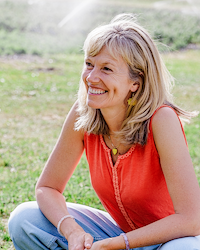 Dr. Erin Stokes