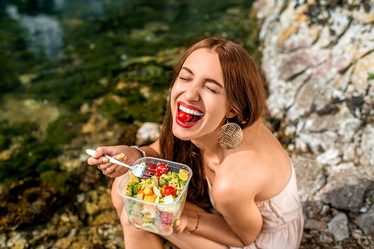Foods To Soothe Allergies (plus recipes!)