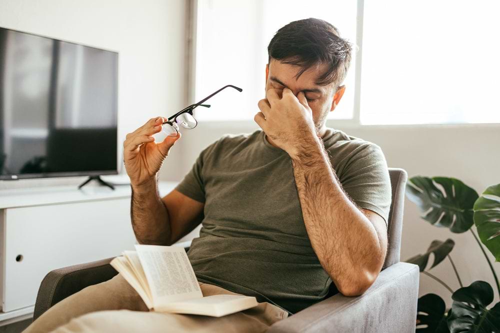Can Allergies Make You Tired?