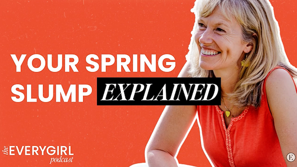 How to Spring Clean Your Health: Detox, Reduce Inflammation & Bloom This Season