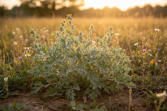 Mugwort Benefits: A Dreamy Ally