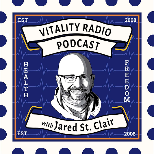 Herbal Remedies for Stress, Sleep, Focus, and Mood with Jamie Cotter