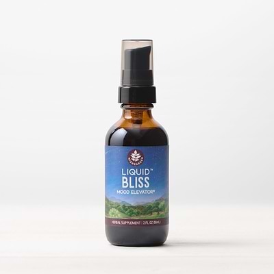 Liquid Bliss, Mood Elevator