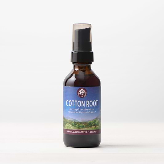 Cotton Root 2oz Pump