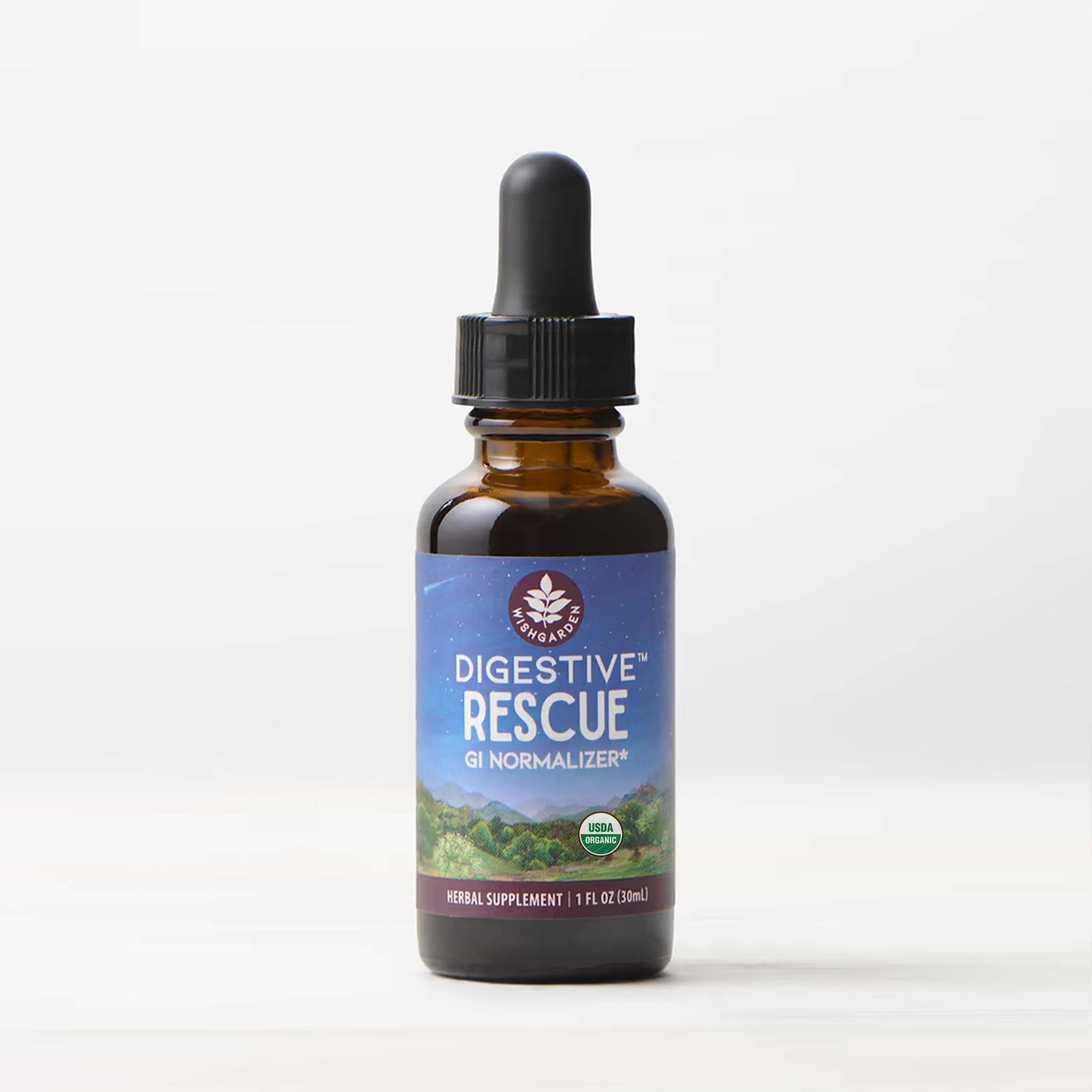 Digestive Rescue, GI Normalizer