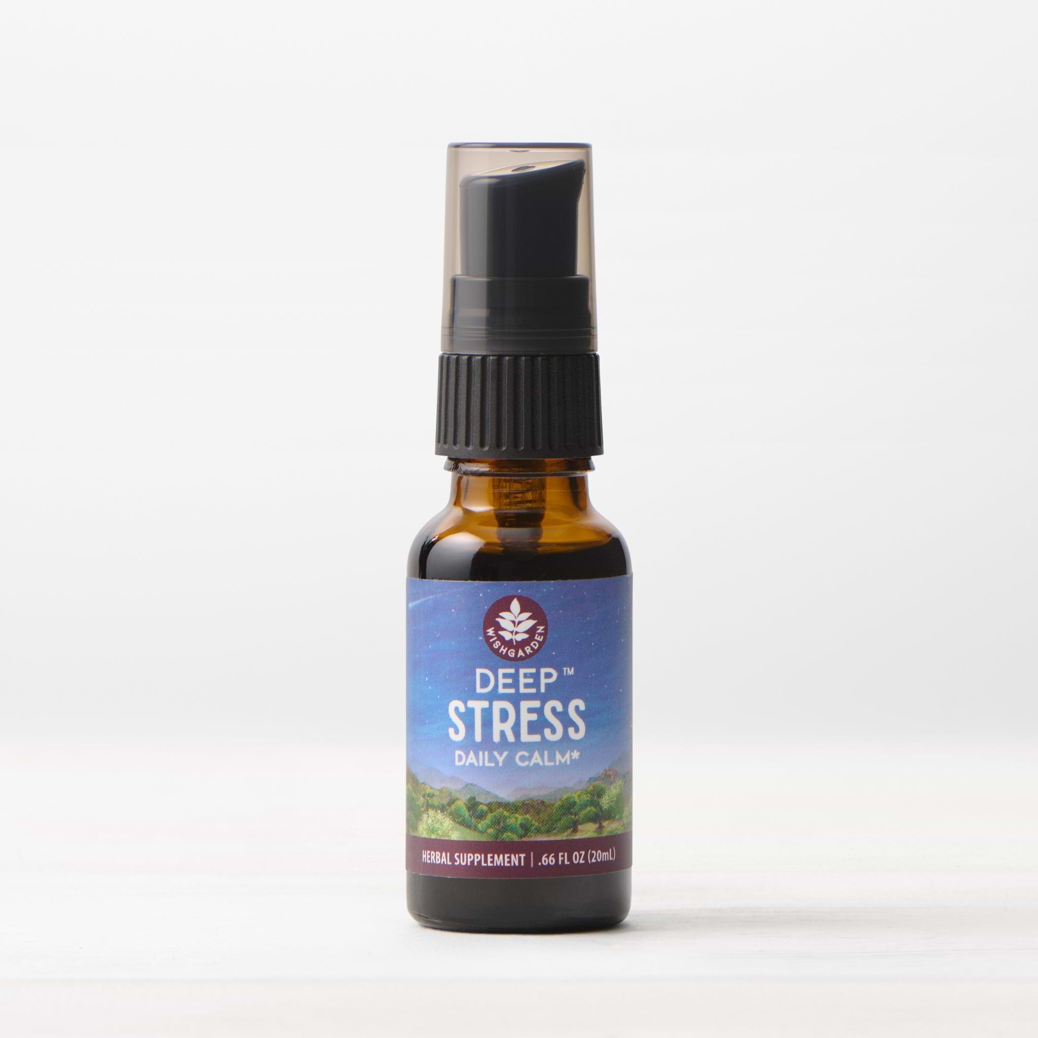 Thrive All Day 3-Pack Travel Kit: Herbs that Energize & Destress