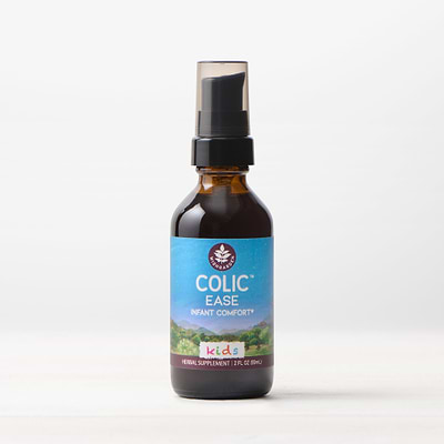 Colic Ease, Infant Comfort