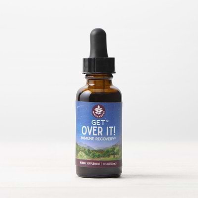 Get Over It!, Immune Recovery
