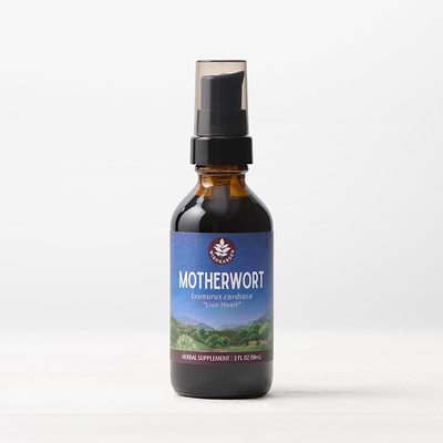 Motherwort Tincture