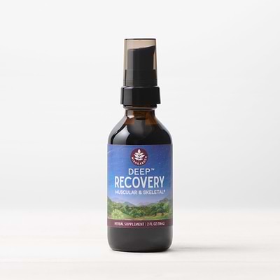 Deep Recovery, Muscular & Skeletal