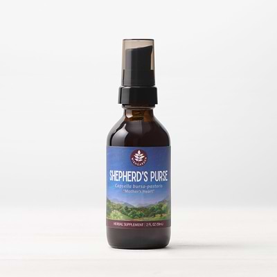 Shepherd's Purse Tincture