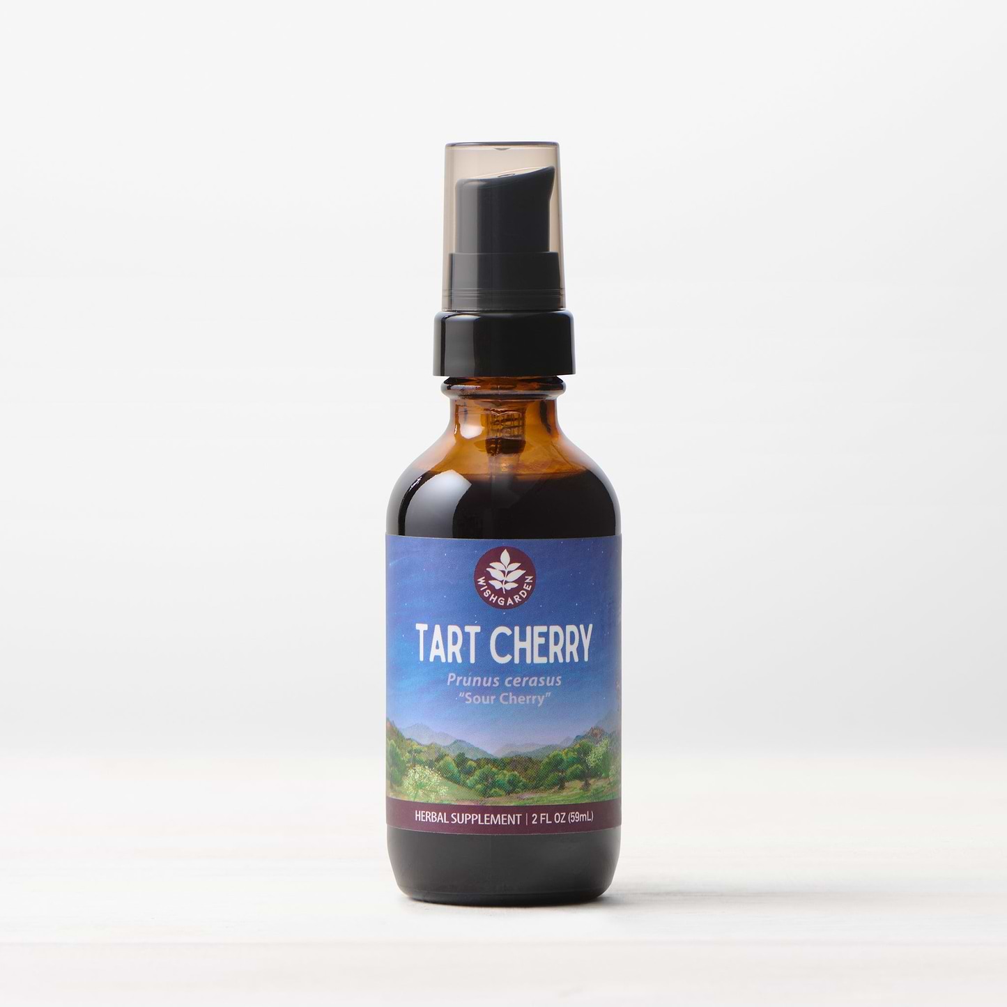 Tart Cherry 2oz Pump