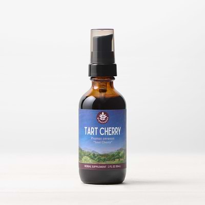 Tart Cherry Tincture