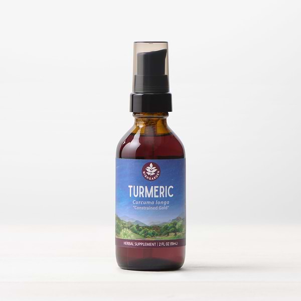 Turmeric 2oz Pump