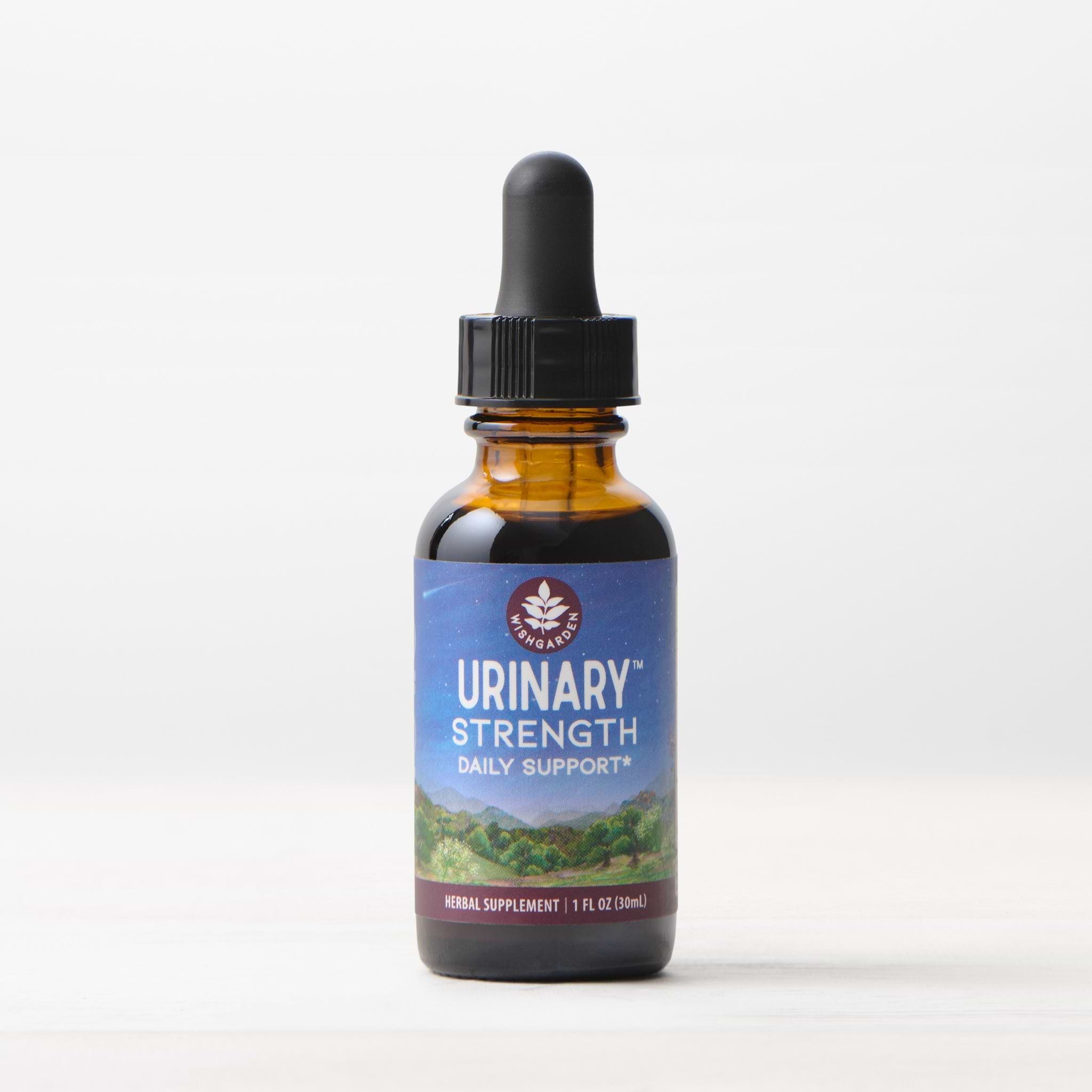 Urinary Strength Active Support 1oz Dropper