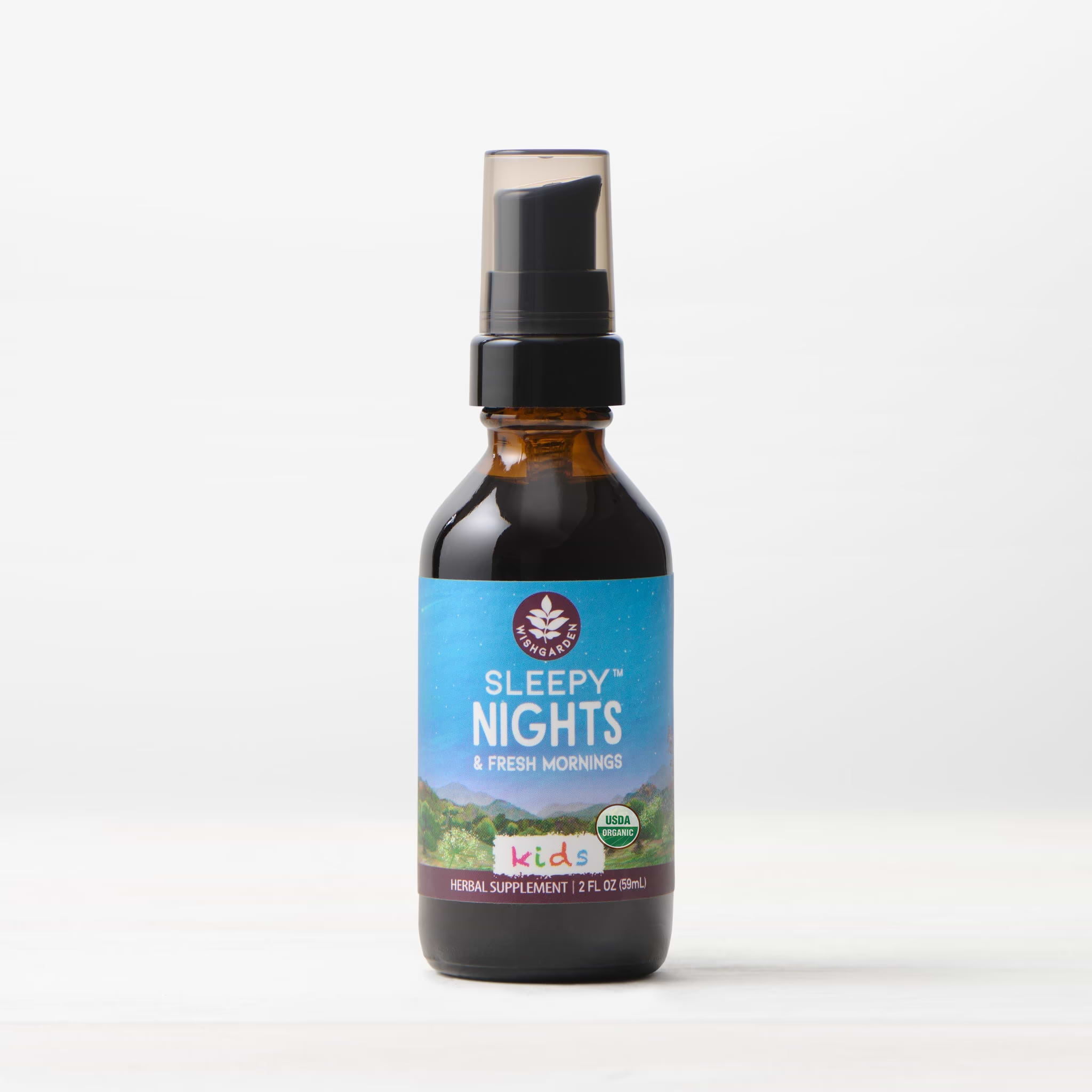 Sleepy Nights & Fresh Mornings For Kids