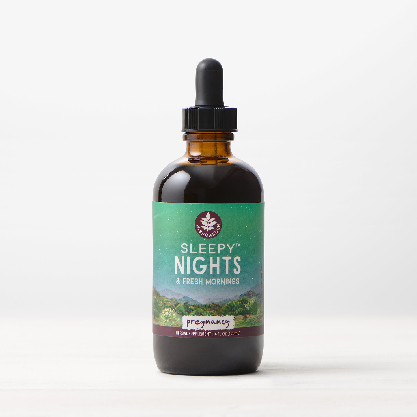 Sleepy Nights & Fresh Mornings for Pregnancy