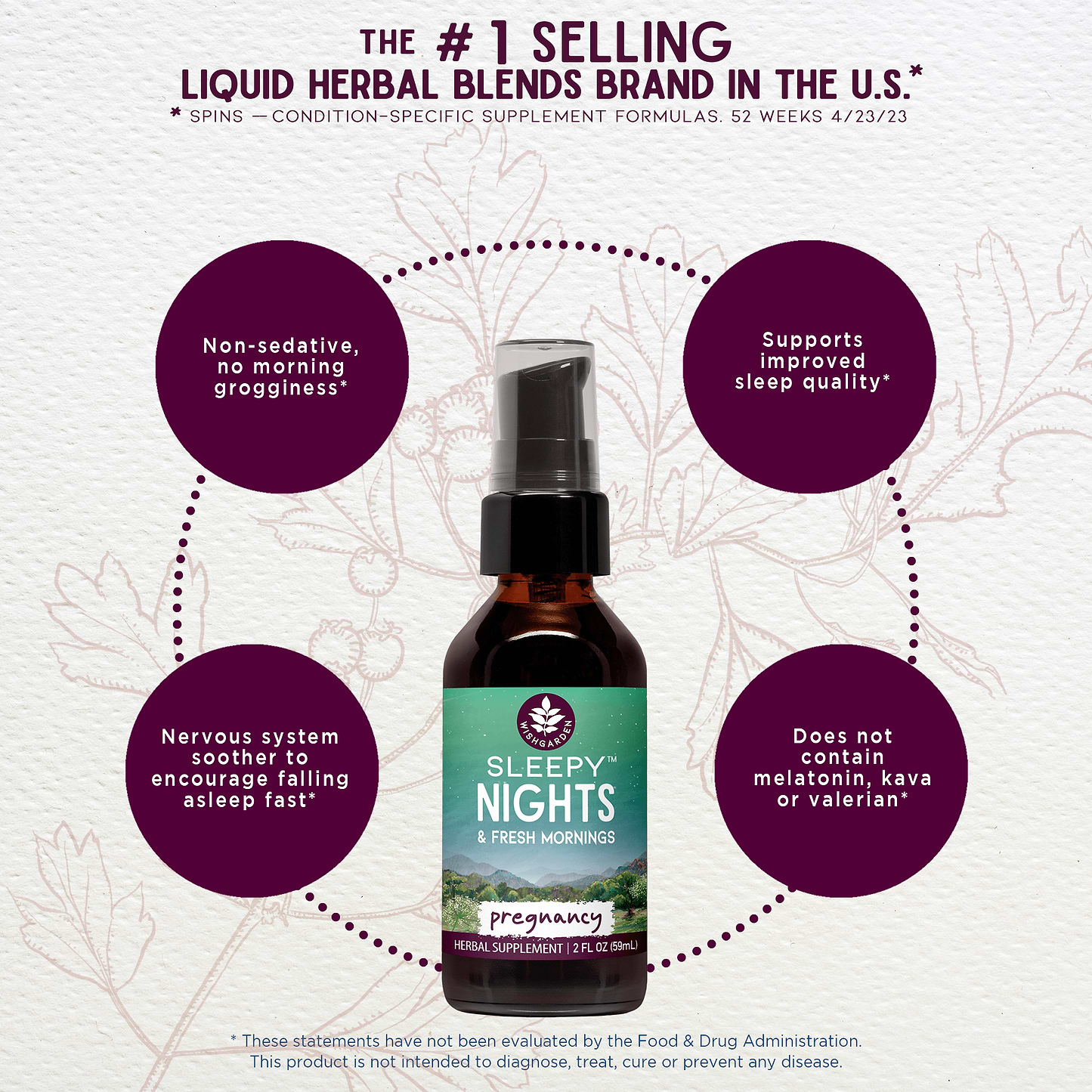 Benefits of Sleepy Nights & Fresh Mornings for Pregnancy