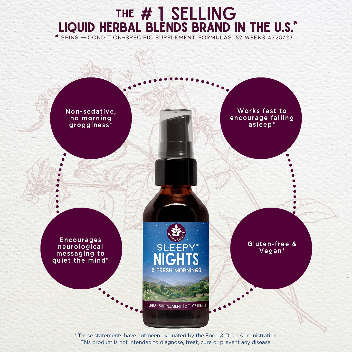 Benefits of Sleepy Nights & Fresh Mornings